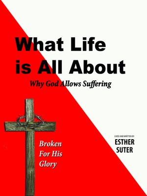 cover image of What Life is All About